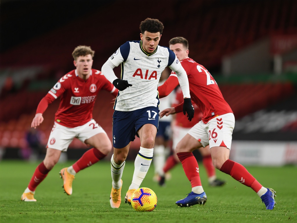 争冠前景 争冠前景